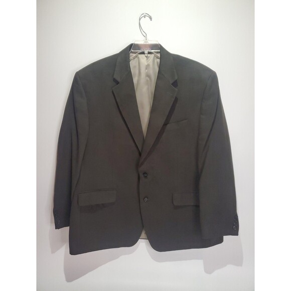 Chaps | Suits & Blazers | Chaps By Ralph Lauren Mens Suit Jacket Blazer ...